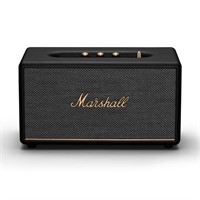 Marshall Stanmore III Bluetooth Wireless Speaker,B