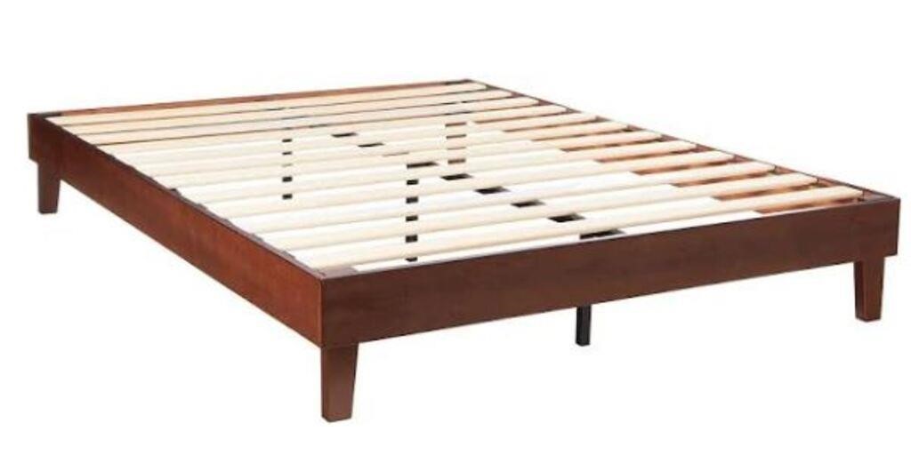 Queen Size Bed Frame