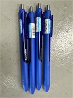 Paper Mate InkJoy Gel Pen - .7mm - Blue (1953046)