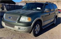 2005 Ford Expedition (AZ)