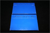 (2) 1983 U.S. Proof Sets