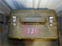 military grade tool box