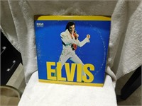 Elvis Presley - Elvis