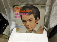 Neil Diamond - Greatest Hits