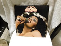 Donna Summer - Live and More