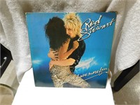 Rod Stewart - Blondes Have More Fun