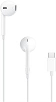 (U) Apple EarPods with USB-C Connector - Microphon