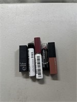 lot of 5 beauty makeup products