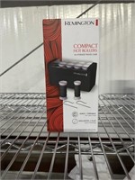 revlon hot compact hot rollers