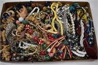100 Wearable Costume Jewelry Necklaces