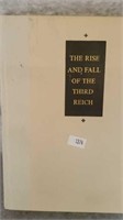 "THE RISE AND FALL OF THE THIRD REICH"