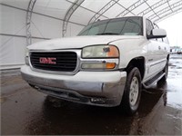 2004 GMC Yukon XL SUV