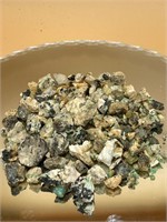Emerald Matrix Tourmaline Quartz Specimens