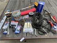 Tools, Hardware and more