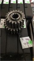 Gear set 9, 4.98 b&j