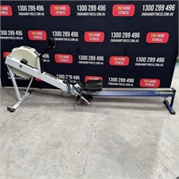 Concept 2 Rower PM3