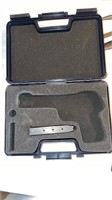 Beretta Case only, Mag