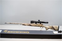 (R) Browning X-Bolt Predator .22-250 Rem Rifle
