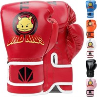 NEW $32 4OZ Boxing Gloves