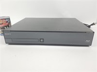 Lecteur DVD//Blueray/3D HDMI, Sony