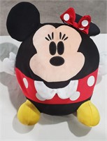 Mini Mouse-Authentic Disney