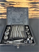 Valve Grinder Tooling Set