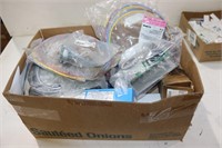 NEW ELECTRICAL SURPLUS