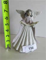 Lladro Angel Figurine