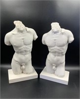 Michelangelo Figurines - Estatuetas Miguel Ângelo