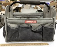 Craftsman tool bag