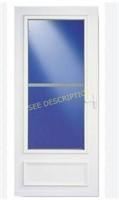 Larson Storm Door 32’’ White