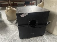 PIONEER SUBWOOFER SPEAKER