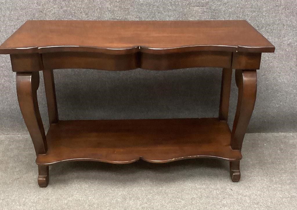 Sofa or Hall Console Table A