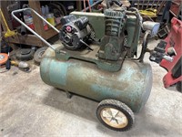 20gal Electric Air Compressor (Works Great)