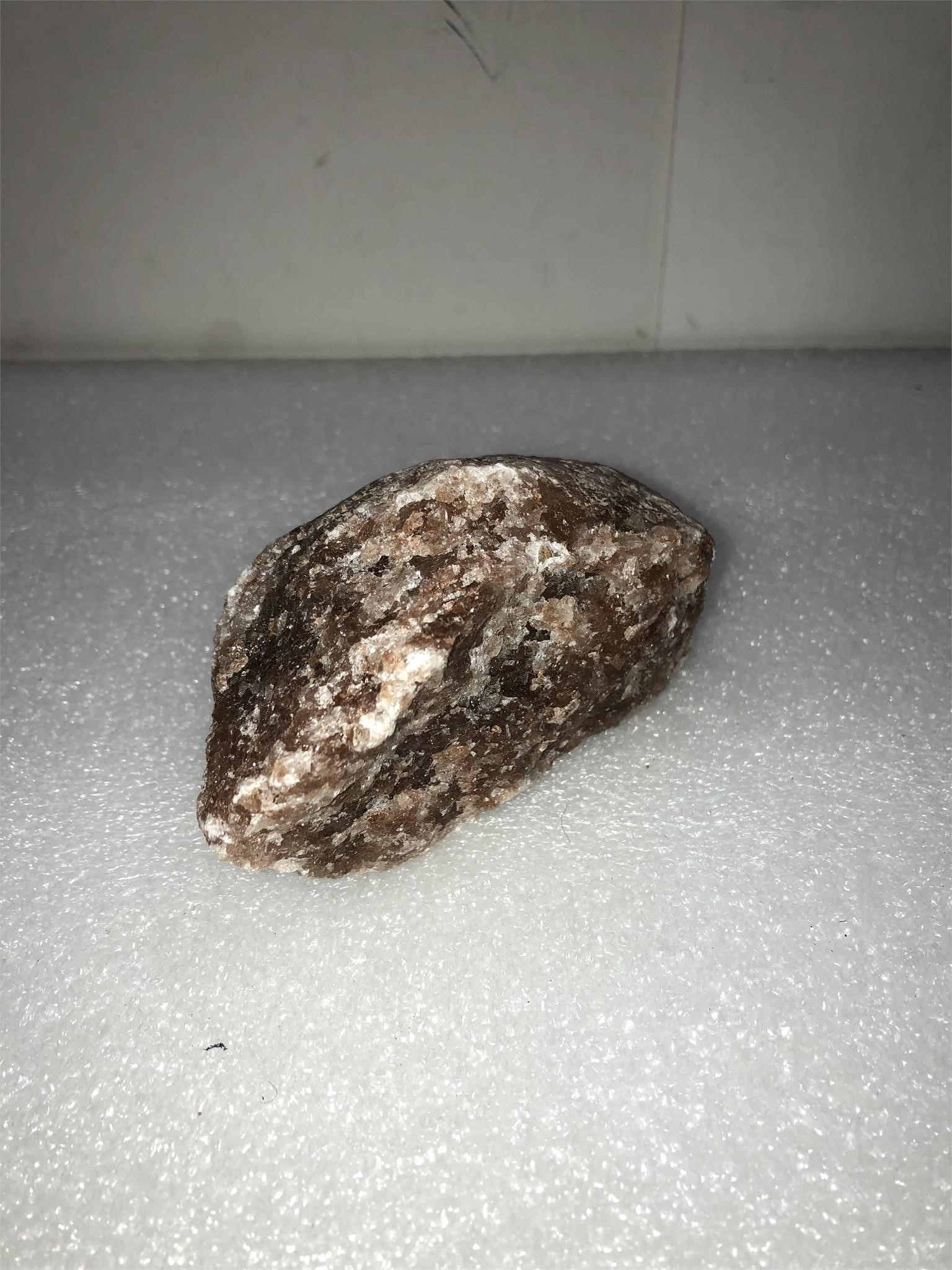 Pink Himalayan Rock Salt Paper Weight
