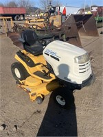 Cub cadet LT1050