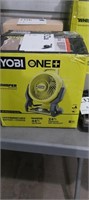 ryobi fan