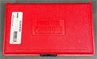 Forster .270 WSM Reloading Dies