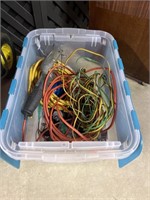 Electrical cords and supplies