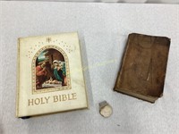 Antique Religious Books & Journal