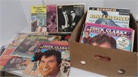 Record Album 33 1/3 Lot-Grease, Blues Brothers&