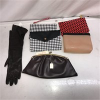 Vintage Purses and Handbags