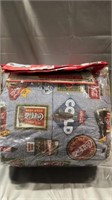 Coca-Cola King Size Complete Bedding Set