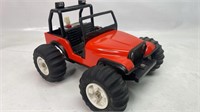 Vintage Tonka Remote Control Jeep