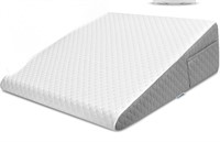 Forias 7.5" Wedge Pillow for Sleeping Bed Wedge