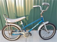 Kid's Schwinn Pixie Stingray Bike