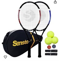 Senston Tennis Rackets for Adults 27 inch Tennis