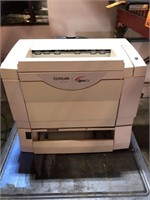 4026-070 Lexmark Optra EP Laser Printer