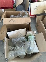 3 Boxes of Household items  G31