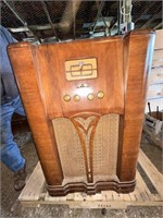 1940 - 41 Marconi Radio